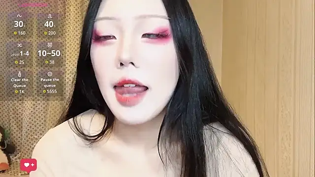 babyrita online show from June 2026 06:07:02 PM