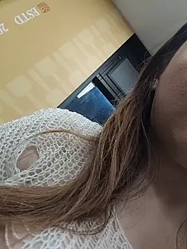 Lovelyanan online show from October 2025 01:12:01 PM