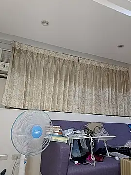 Lovelyanan online show from September 2025 03:08:02 PM