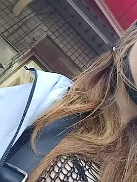 Lovelyanan online show from December 2025 07:35:02 AM