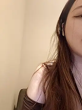 Lovelyanan online show from September 2025 05:36:01 AM