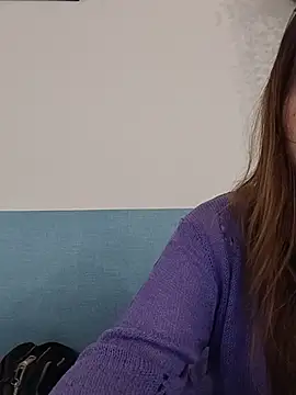 Lovelyanan online show from November 2025 06:17:02 AM