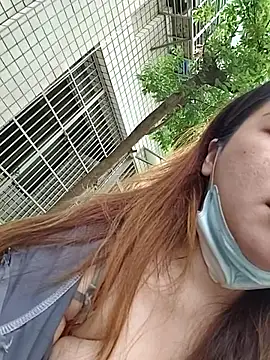 Lovelyanan online show from September 2025 06:19:01 AM