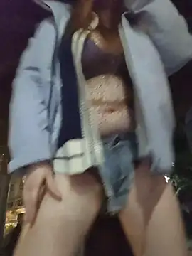 Lovelyanan online show from December 2025 11:05:02 AM