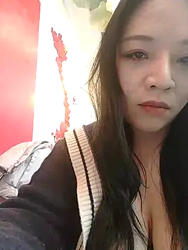 Lovelyanan online show from February 2026 12:13:02 PM