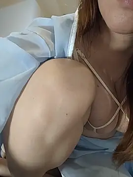 Lovelyanan online show from November 2025 03:37:02 PM