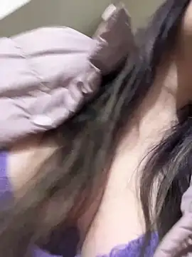 Lovelyanan online show from March 2026 03:06:01 PM