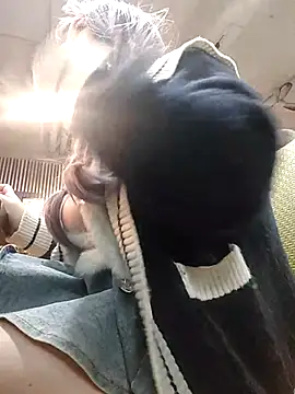 Lovelyanan online show from February 2026 11:30:01 AM