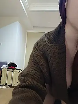 Lovelyanan online show from January 2026 03:28:02 PM