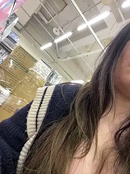 Lovelyanan online show from March 2026 01:12:02 PM