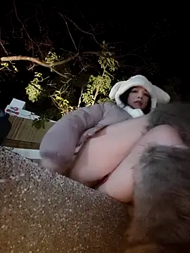 Lovelyanan online show from February 2026 03:45:01 PM