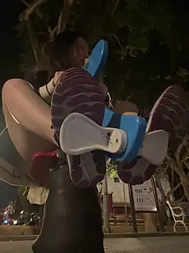 Lovelyanan online show from March 2026 01:57:01 PM