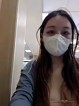 Lovelyanan online show from October 2025 01:36:01 PM