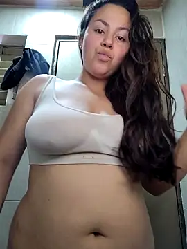 Snapshot of camila-titis chatting on September 2025 07:58:01 PM camila-titis online show from September 2025 07:58:01 PM