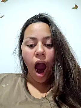 camila-titis online show from March 2026 05:00:01 AM