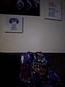 Yamiko42 online show from April 2026 01:26:02 PM