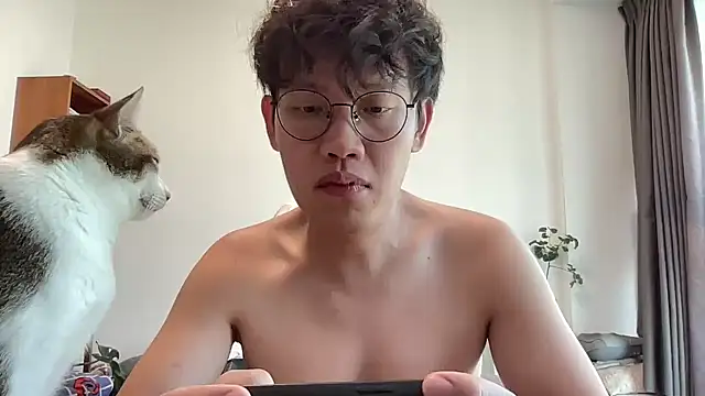 Passionatetwink2 online show from October 2025 08:45:01 AM