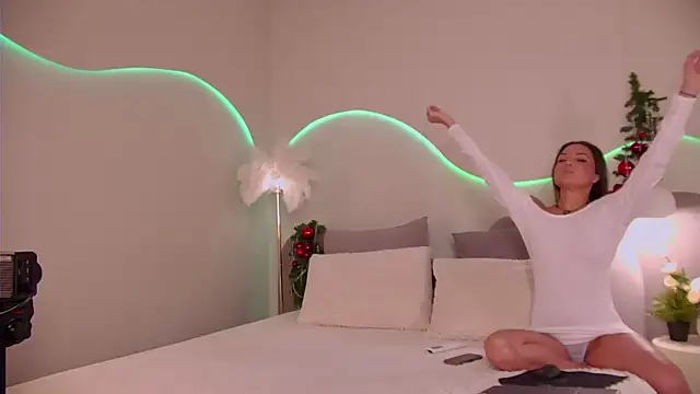 NicolSpace online show from December 2025 03:39:02 AM