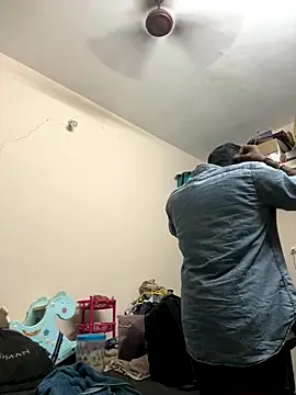 DJLOVE280825 online show from October 2025 10:46:02 PM