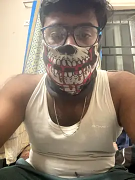 DJLOVE280825 online show from December 2025 06:46:01 PM