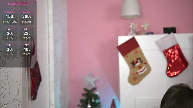 DeborahLowe online show from December 2025 10:04:01 AM