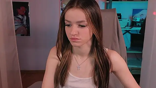 E l i z e  online show from March 2026 05:05:01 AM