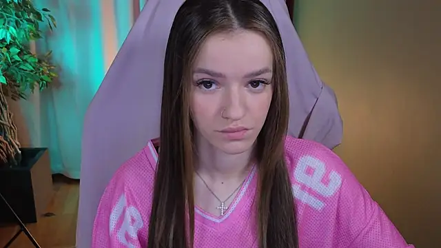 E l i z e  online show from April 2026 05:09:01 AM