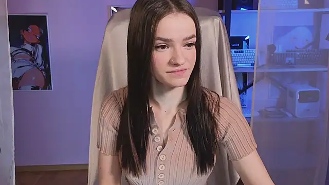 E l i z e  online show from October 2025 05:18:01 AM