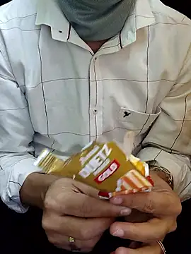 chocolate alone online show from December 2025 09:22:02 AM