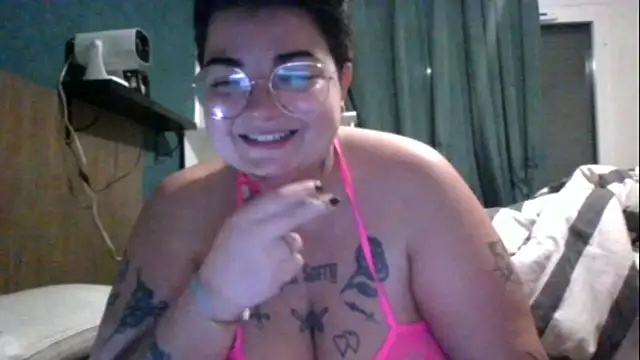 PirateXL online show from April 2026 11:34:02 PM