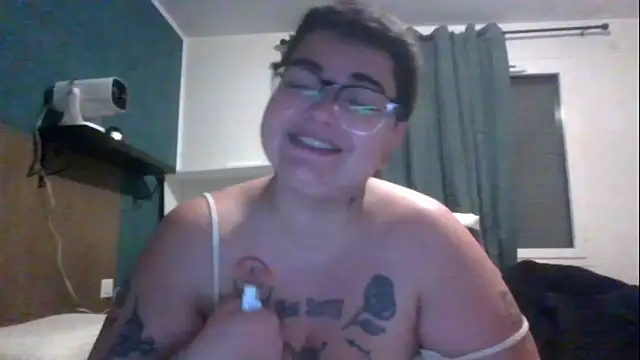 PirateXL online show from March 2026 12:43:01 AM