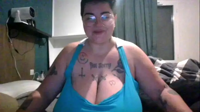 PirateXL online show from March 2026 11:06:02 PM