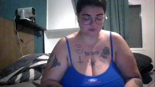 PirateXL online show from March 2026 11:57:02 PM