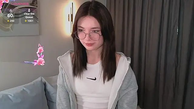 Susan Gardner online show from November 2025 06:05:01 AM