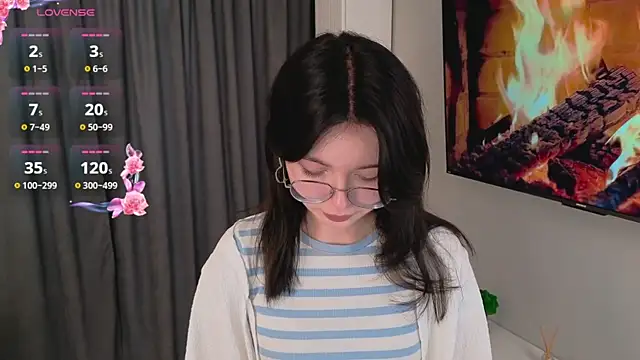 Susan Gardner online show from November 2025 06:07:02 AM