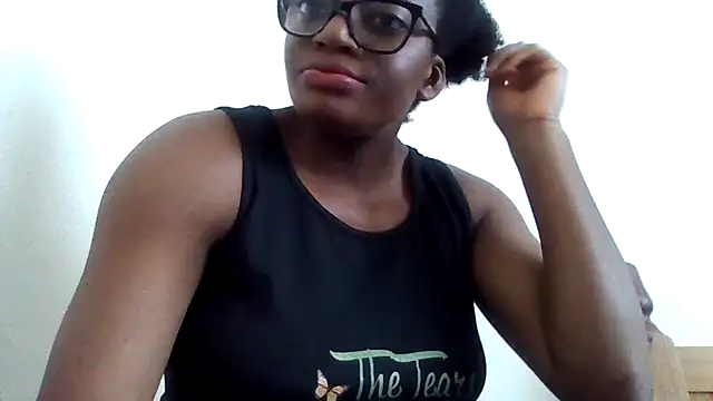 SexyGemBeautyX online show from September 2025 12:26:01 PM