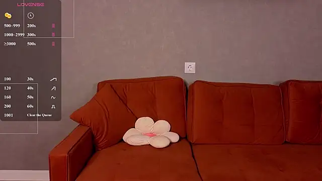 Snapshot of AnnieKim_ chatting on May 2026 03:16:01 PM AnnieKim online show from May 2026 03:16:01 PM