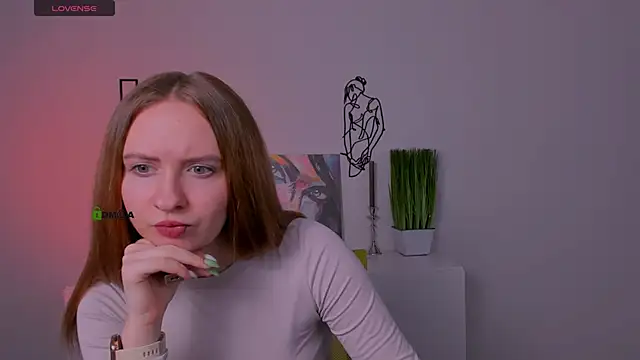 mila glow1 online show from October 2025 07:29:01 PM