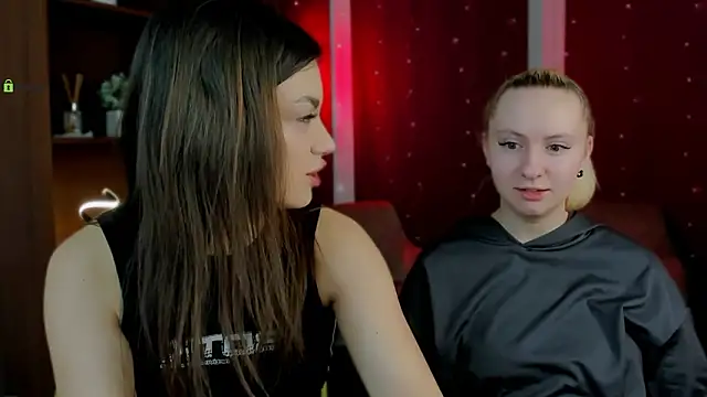 mila glow1 online show from February 2026 06:19:02 AM