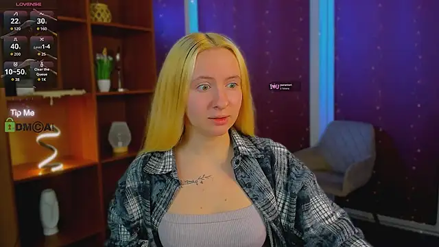 mila glow1 online show from March 2026 07:37:01 PM