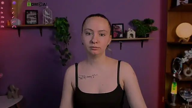 mila glow1 online show from April 2026 11:45:01 AM