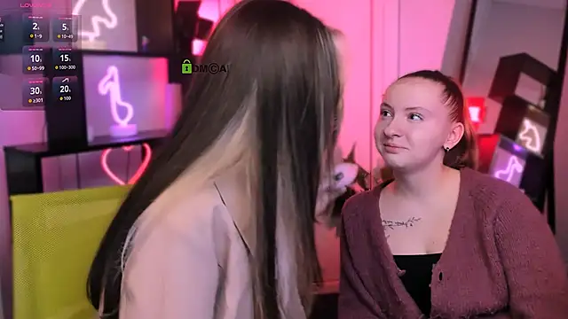 mila glow1 online show from November 2025 07:25:01 PM