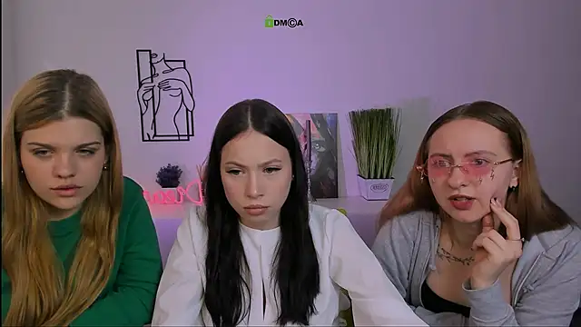mila glow1 online show from September 2025 09:21:01 AM