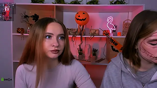 mila glow1 online show from October 2025 08:30:02 PM