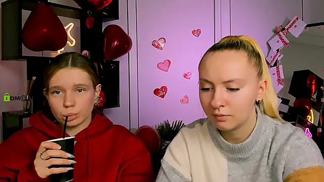 mila glow1 online show from February 2026 07:12:01 PM