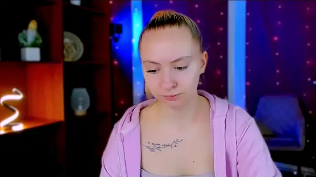 mila glow1 online show from February 2026 06:13:02 AM