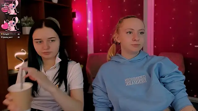 mila glow1 online show from February 2026 09:27:02 AM