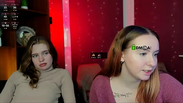 mila glow1 online show from November 2025 07:36:03 PM