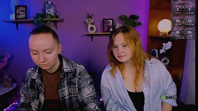 mila glow1 online show from April 2026 06:33:02 PM