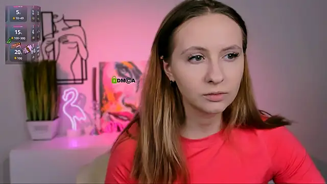 mila glow1 online show from November 2025 07:28:01 PM